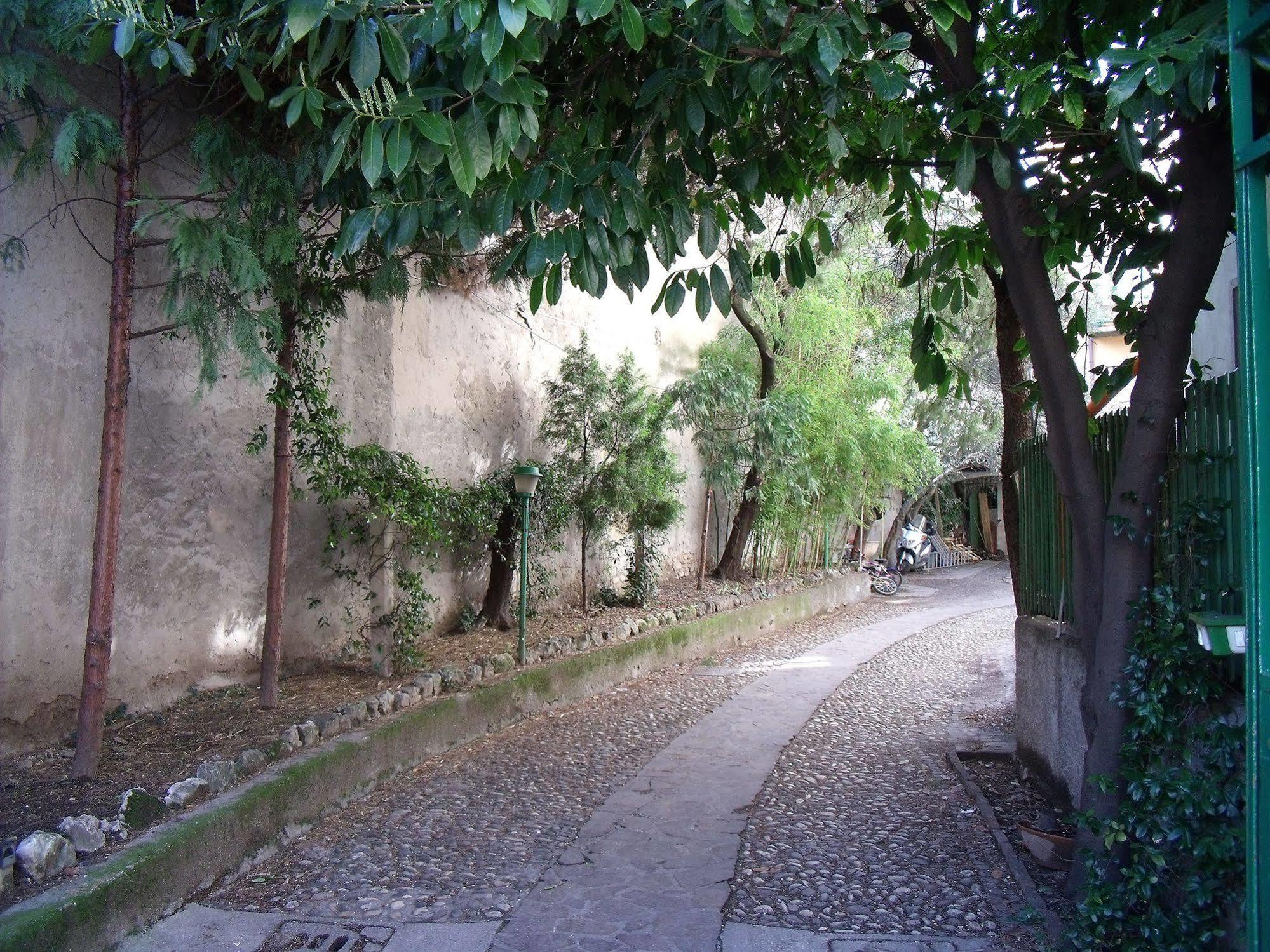 Giulietta E Romeo Hotel Verona Bagian luar foto